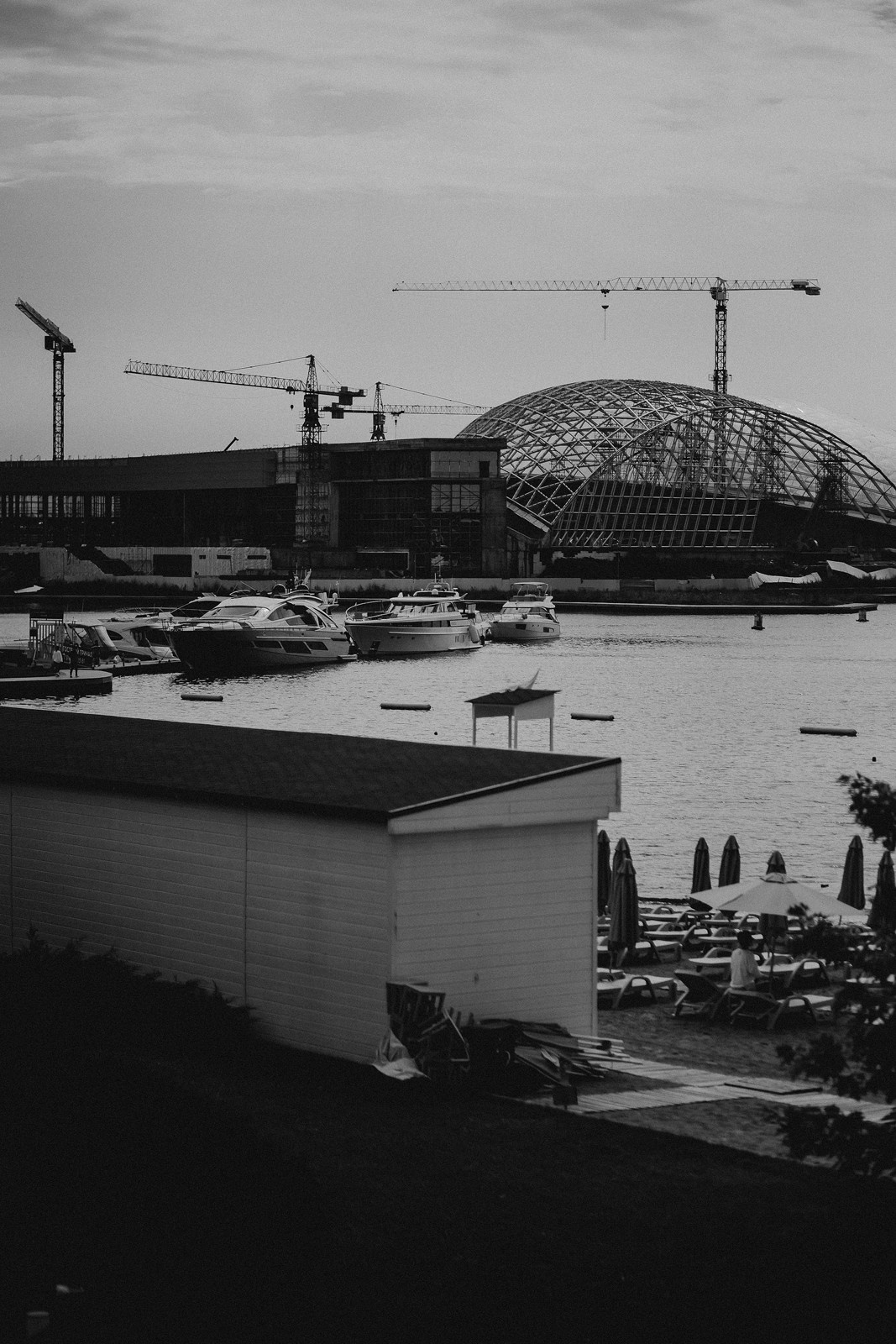 ATLANTS FAMILY DAY. Фотограф Москва Владимир Филин