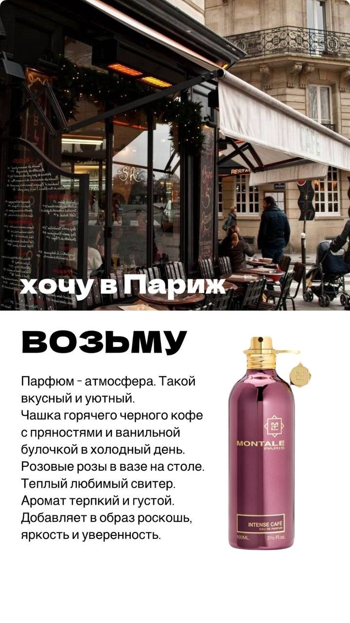 Парфюмерный распив. Pavlus Art — где материя обретает Душу