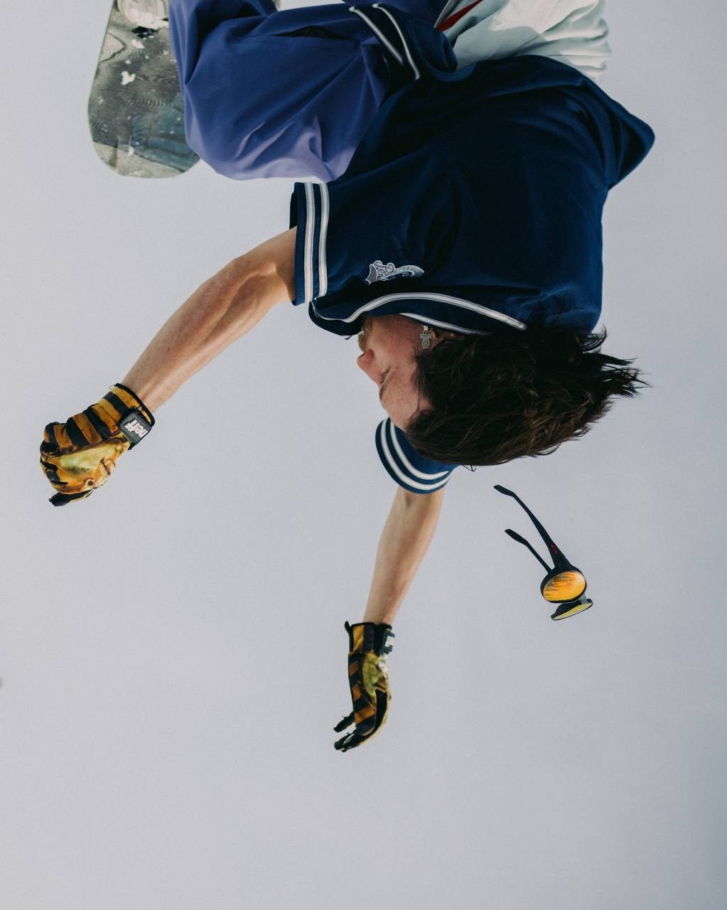 Шерегеш апрель '25. Главная