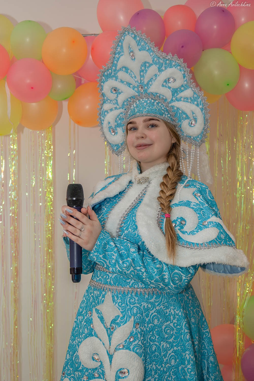 Мероприятия в детском саду. Семейный и свадебный фотограф в Москве и Домодедово Анна Авилочкина