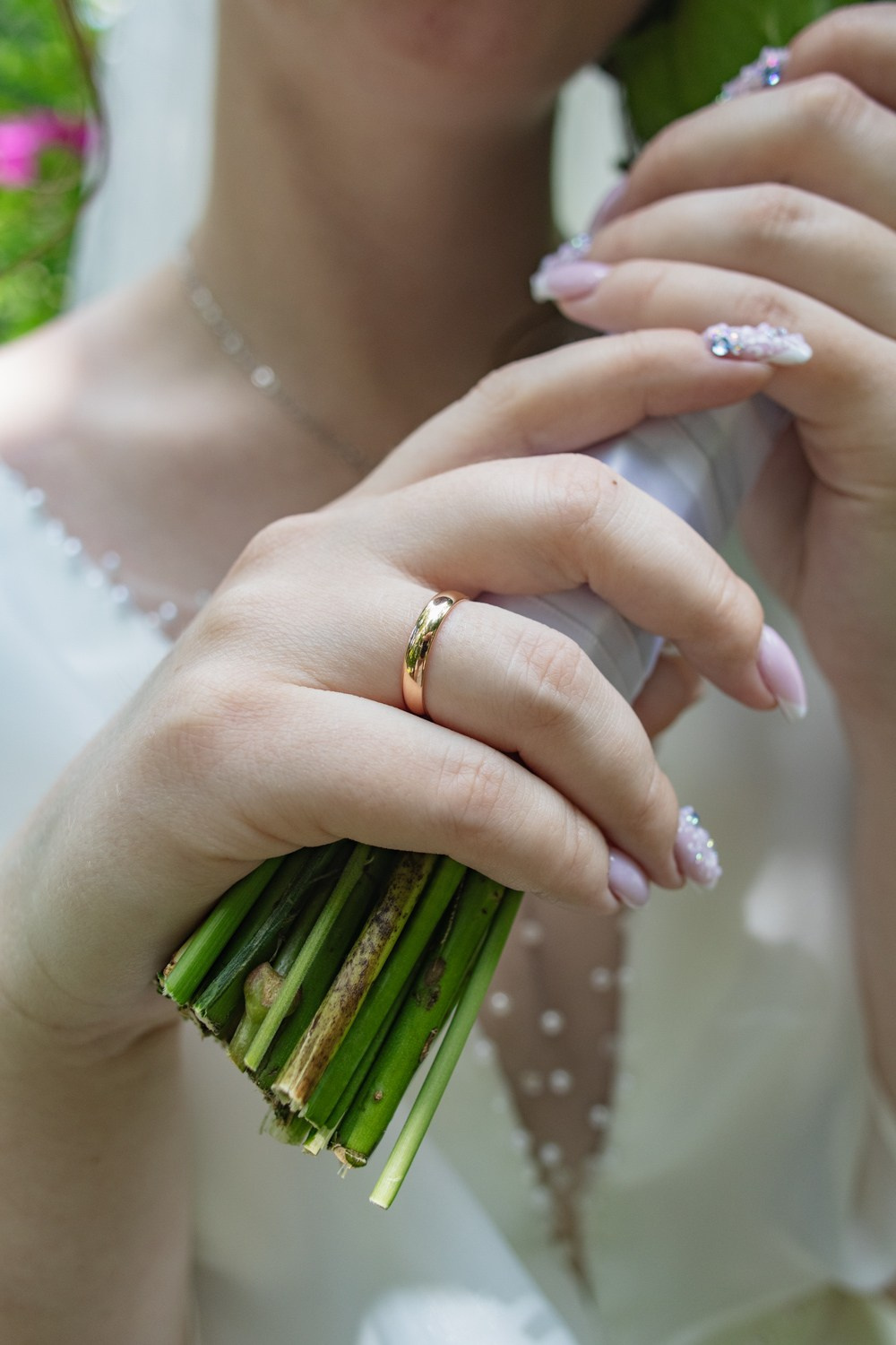 Свадьбы. Репортажный фотограф Кирилл Бартенев
