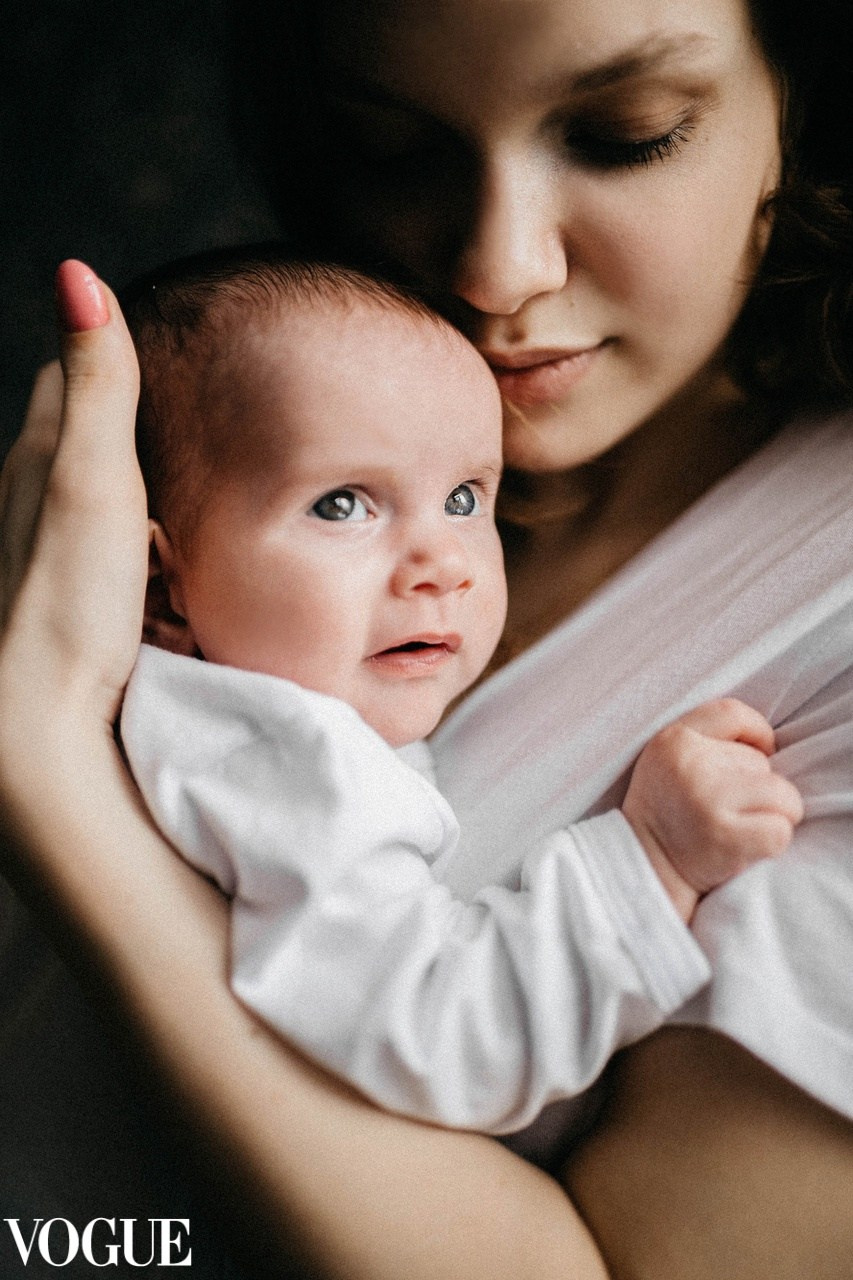 Галерея Vouge. Семейный фотограф в Санкт-Петербурге
