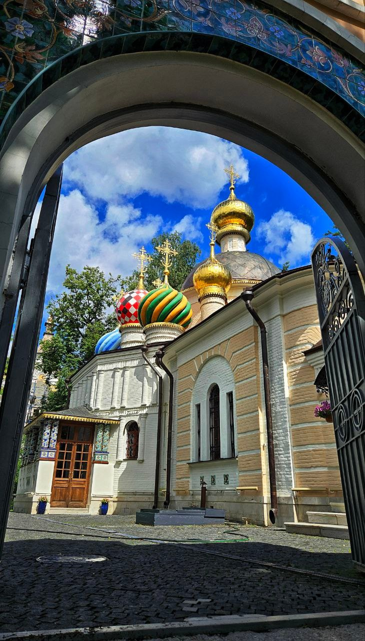 Занятия по рисованию. Изостудия «Мы рисуем!» ♥ Южное Бутово, Москва