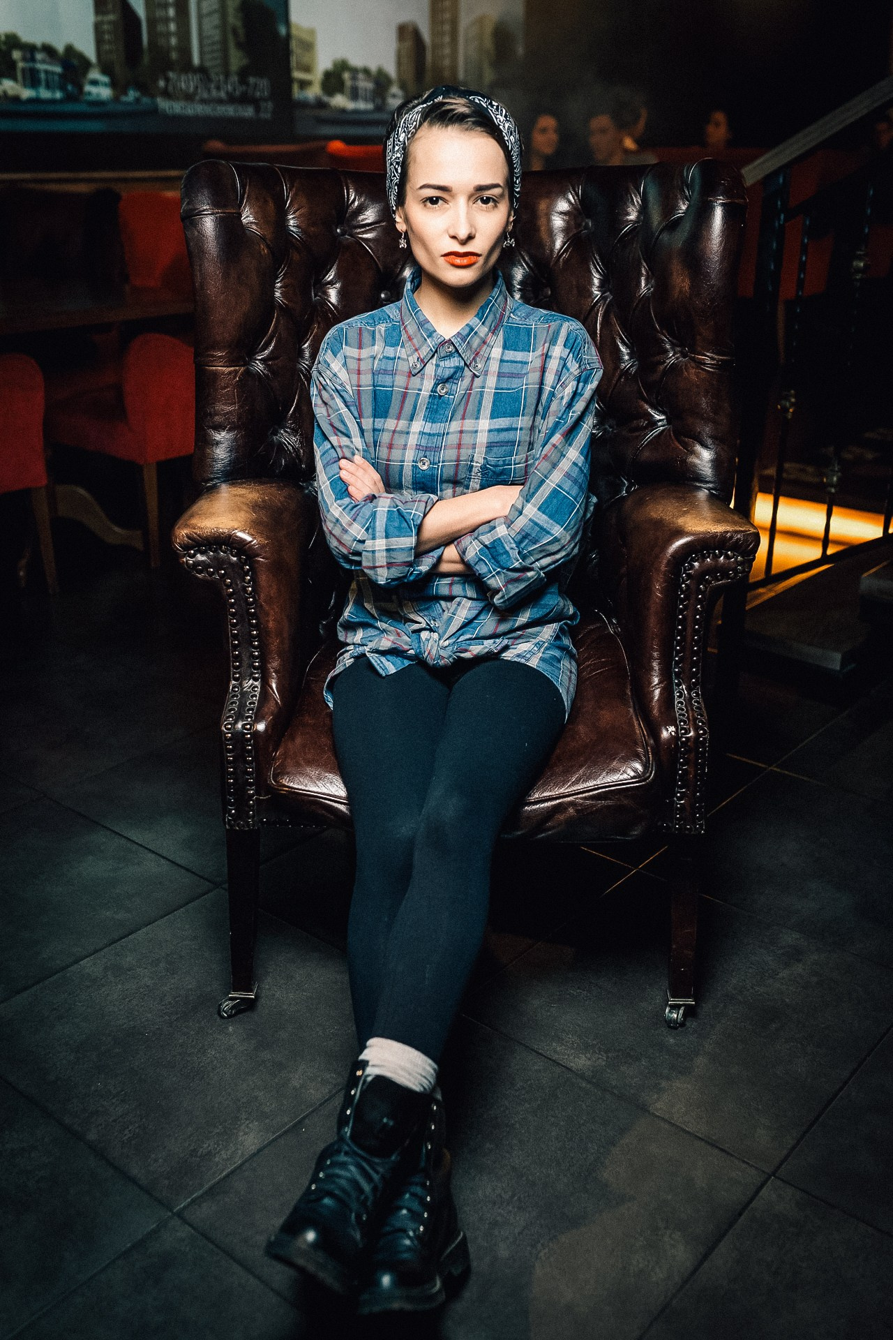 Репортаж. Фотограф в Санкт-Петербурге Дмитрий Брусс