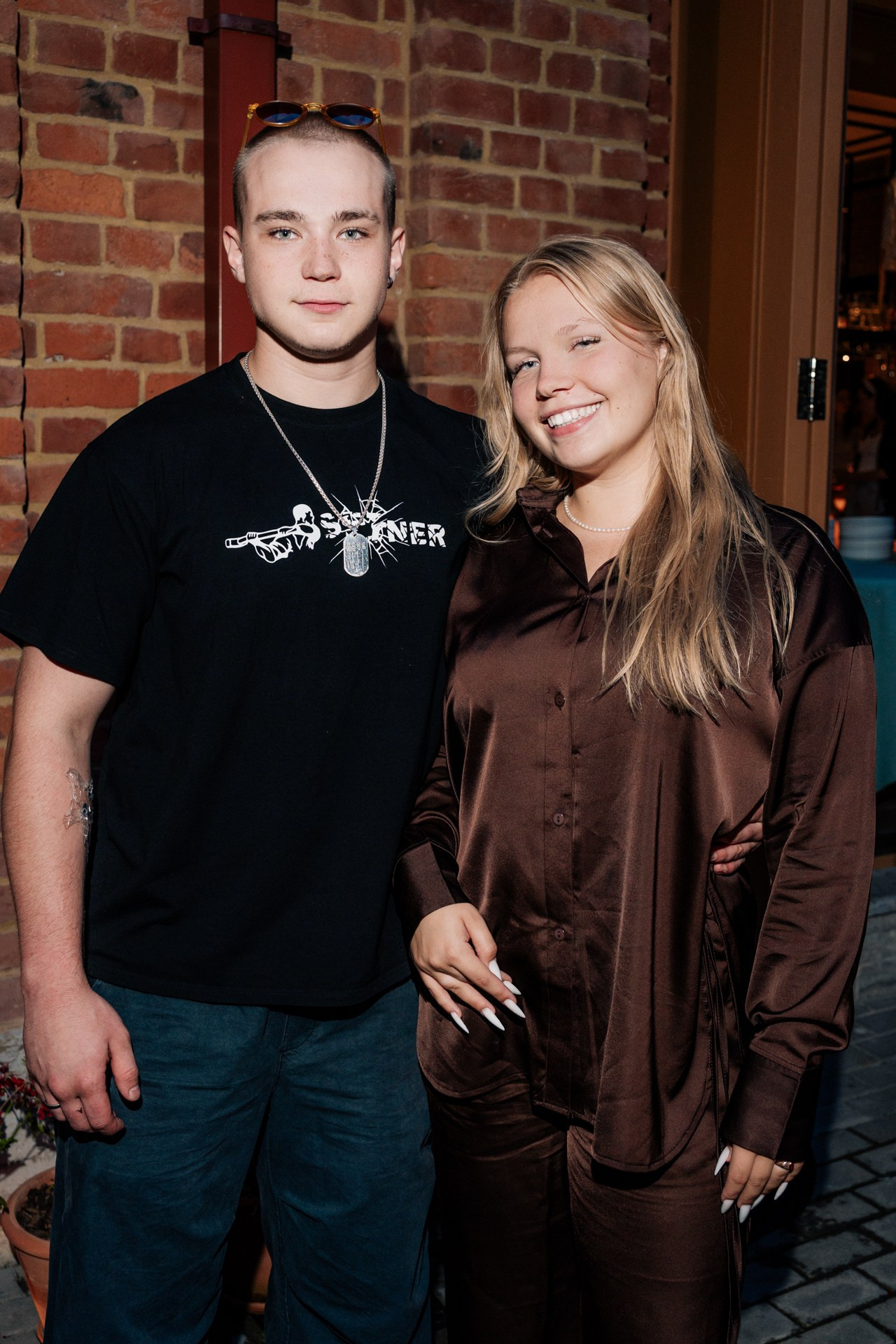 Винный ужин в ресторане Pio Verde. Репортажный фотограф Санкт-Петербург