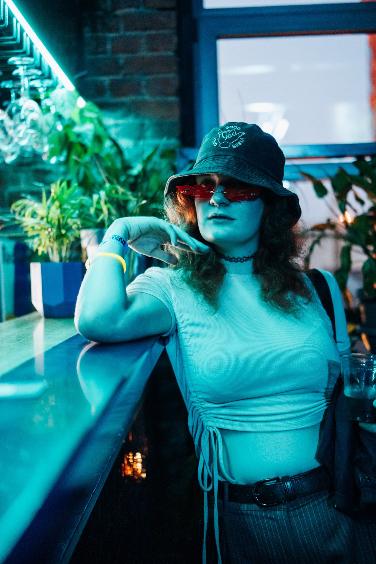 In Beat We Trust. Репортажный фотограф Санкт-Петербург