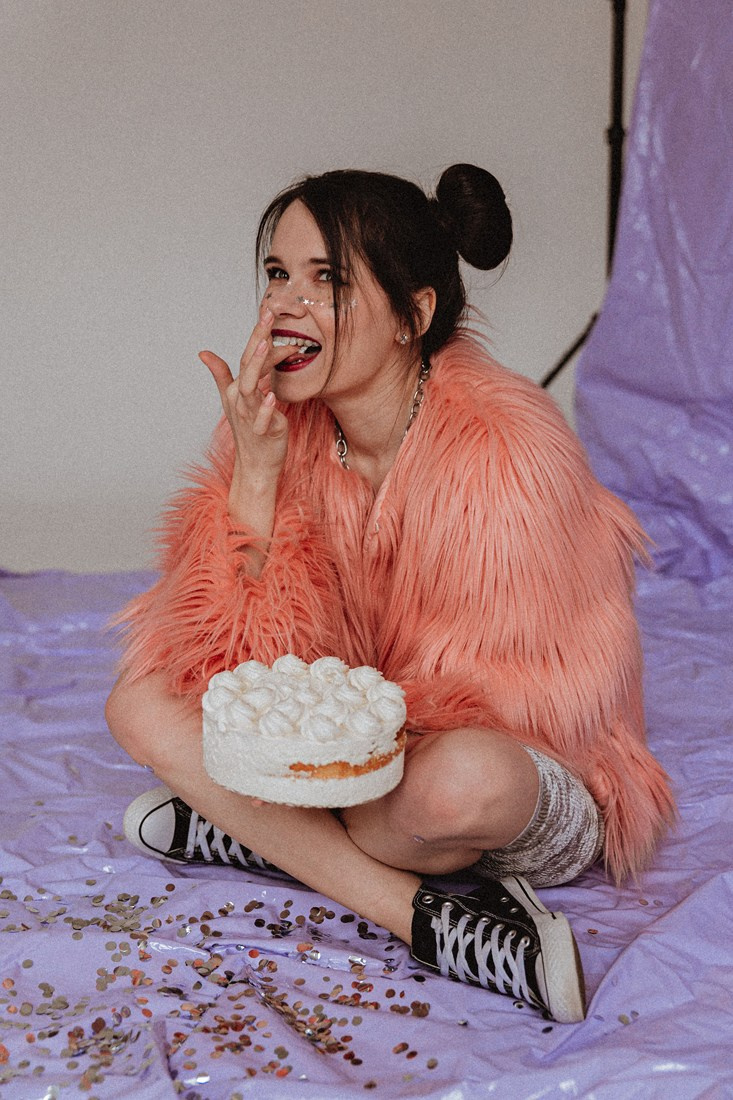 KSENYA. Портретный и Семейный фотограф в Санкт-Петербурге Rocket Alice