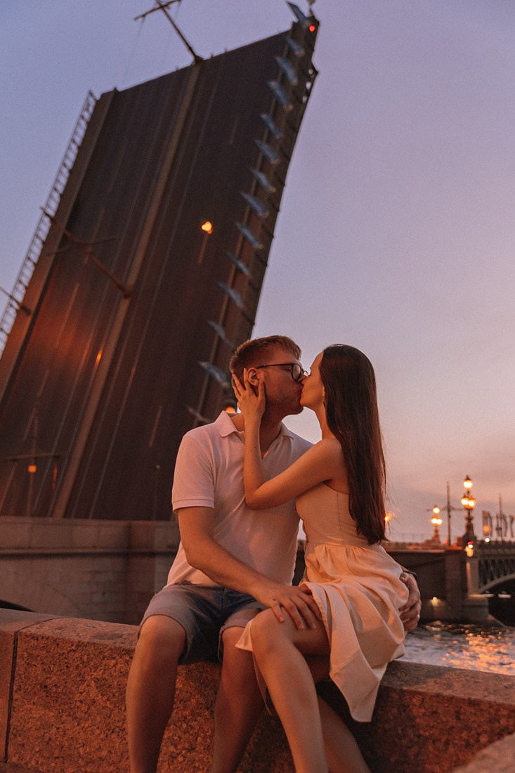 N & A. Портретный и Семейный фотограф в Санкт-Петербурге Rocket Alice