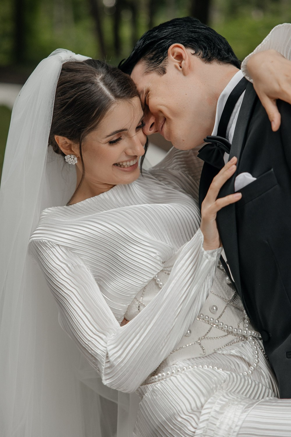 A & S. Свадебный фотограф Москва