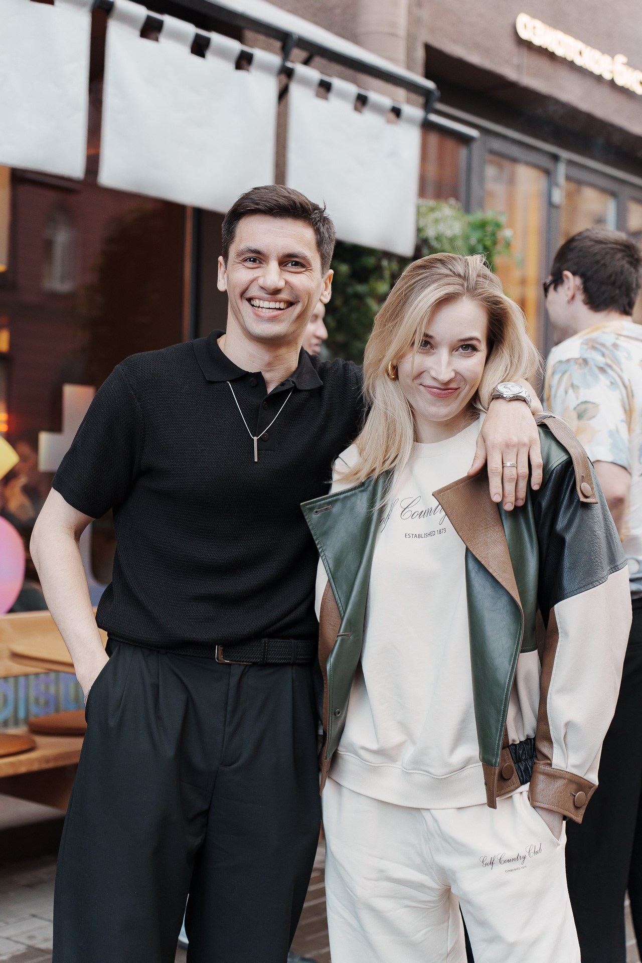 Ist x START x «Высокий сезон». Андрей Цветков — репортажный, свадебный и портретный фотограф в Санкт-Петербурге