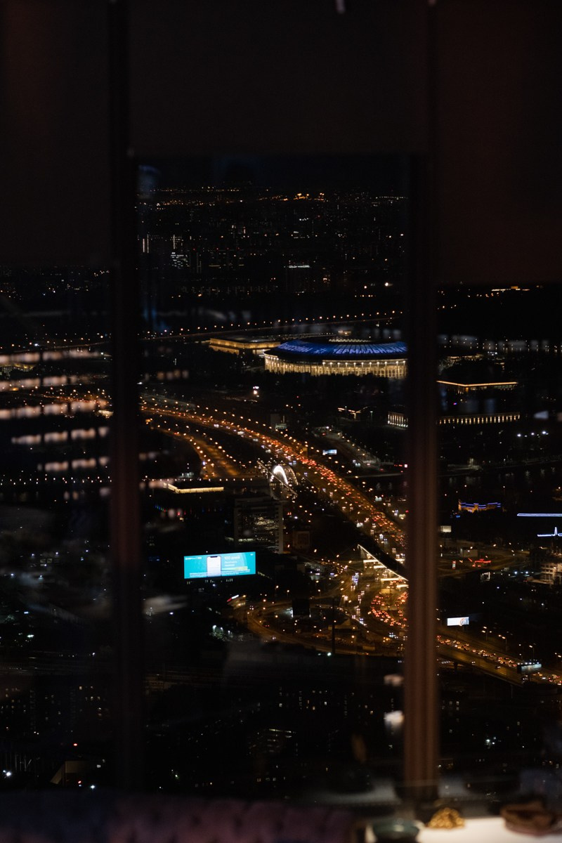 Катрин и Алексей. Фотограф в Москве и Санкт-Петербурге