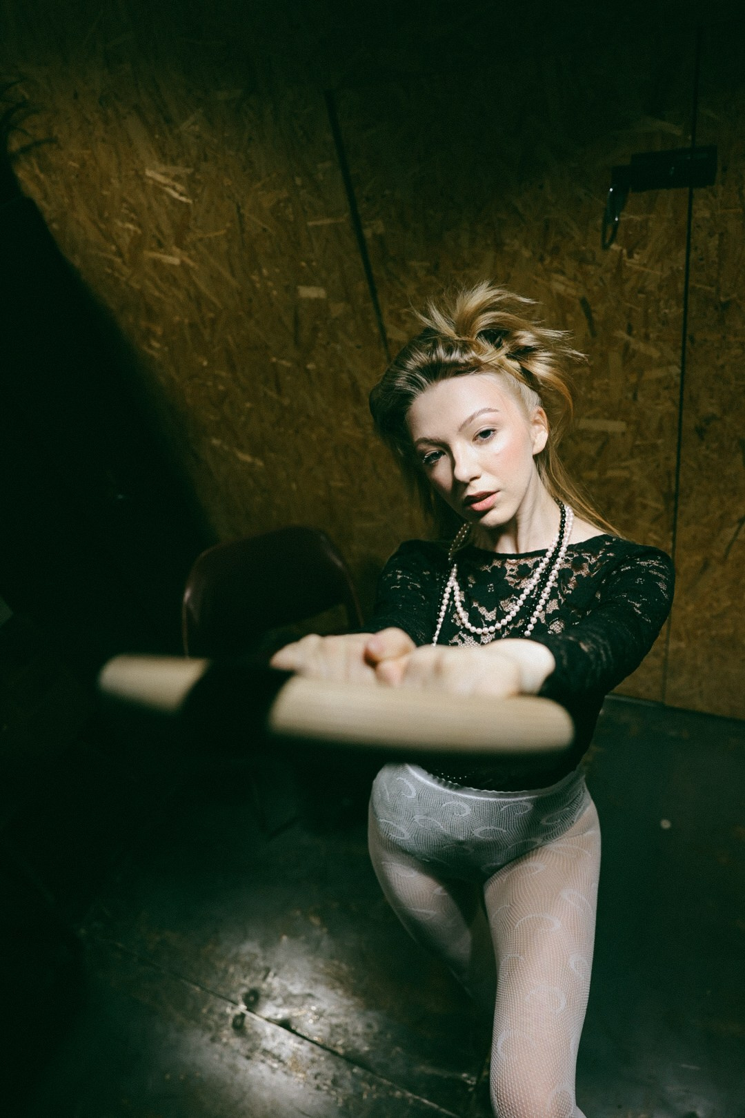 Вероника. Фотограф Нижний Новгород