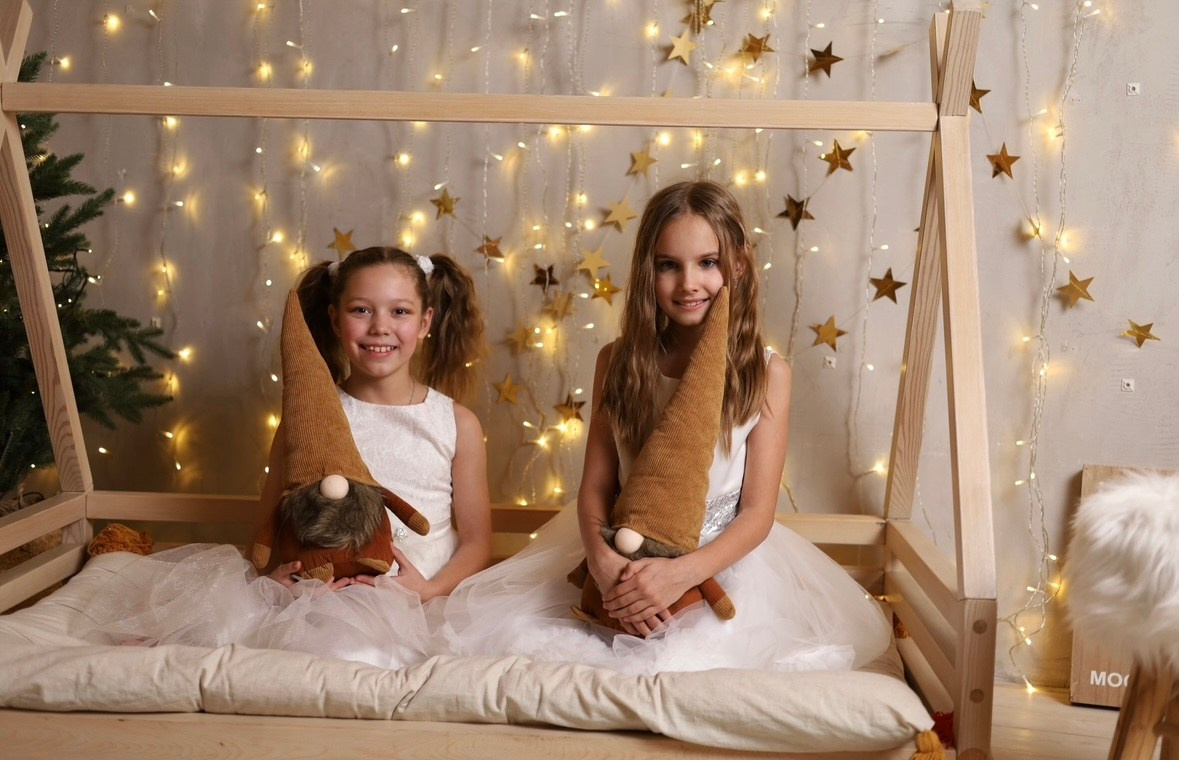 Детская съемка. Фотограф в Красноярске Никитина Мария