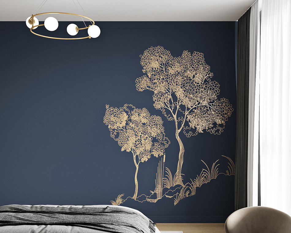 Badroom. Дизайн интерьера, от проекта до реализации