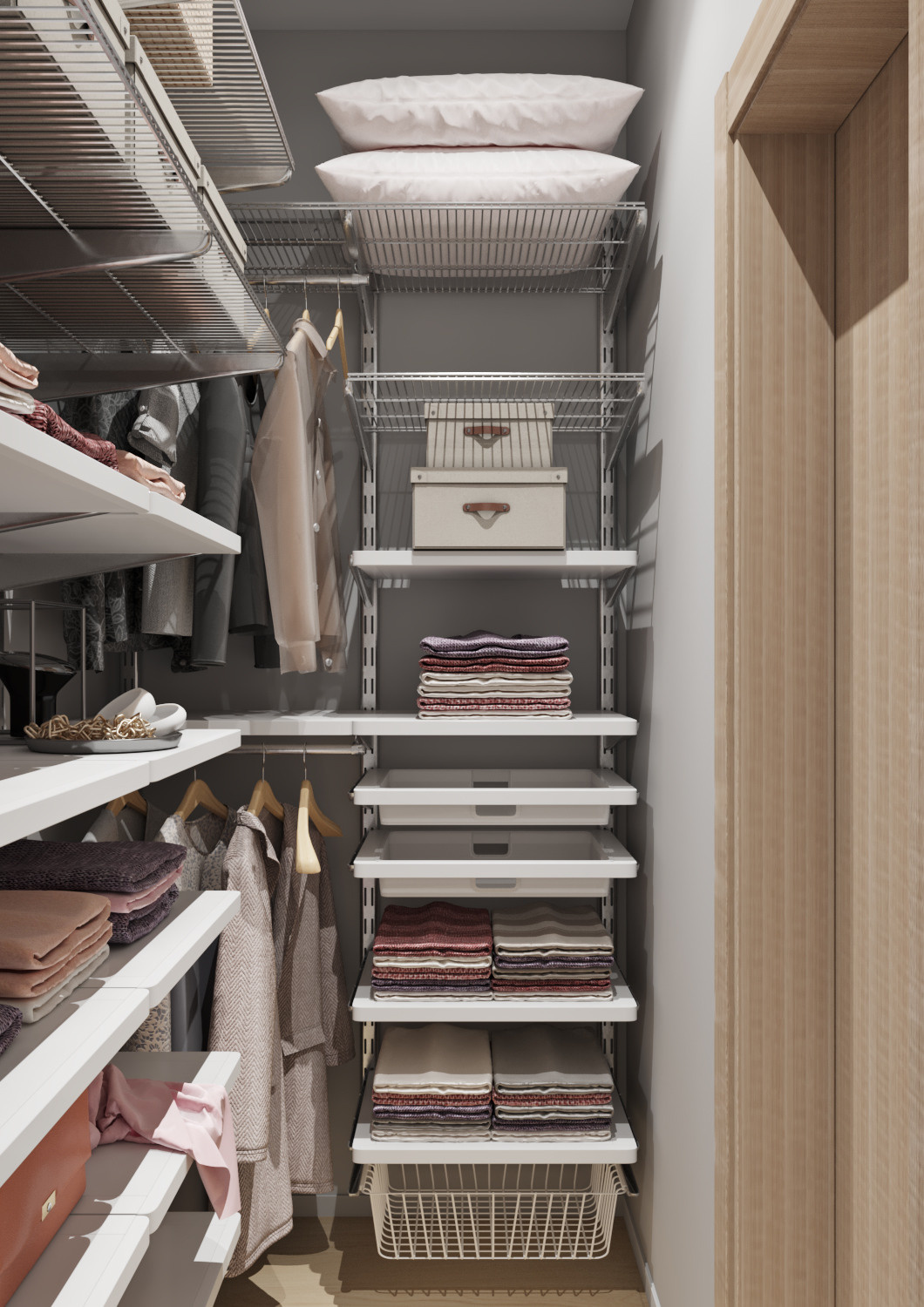 Волгоград. Дизайн интерьера, от проекта до реализации