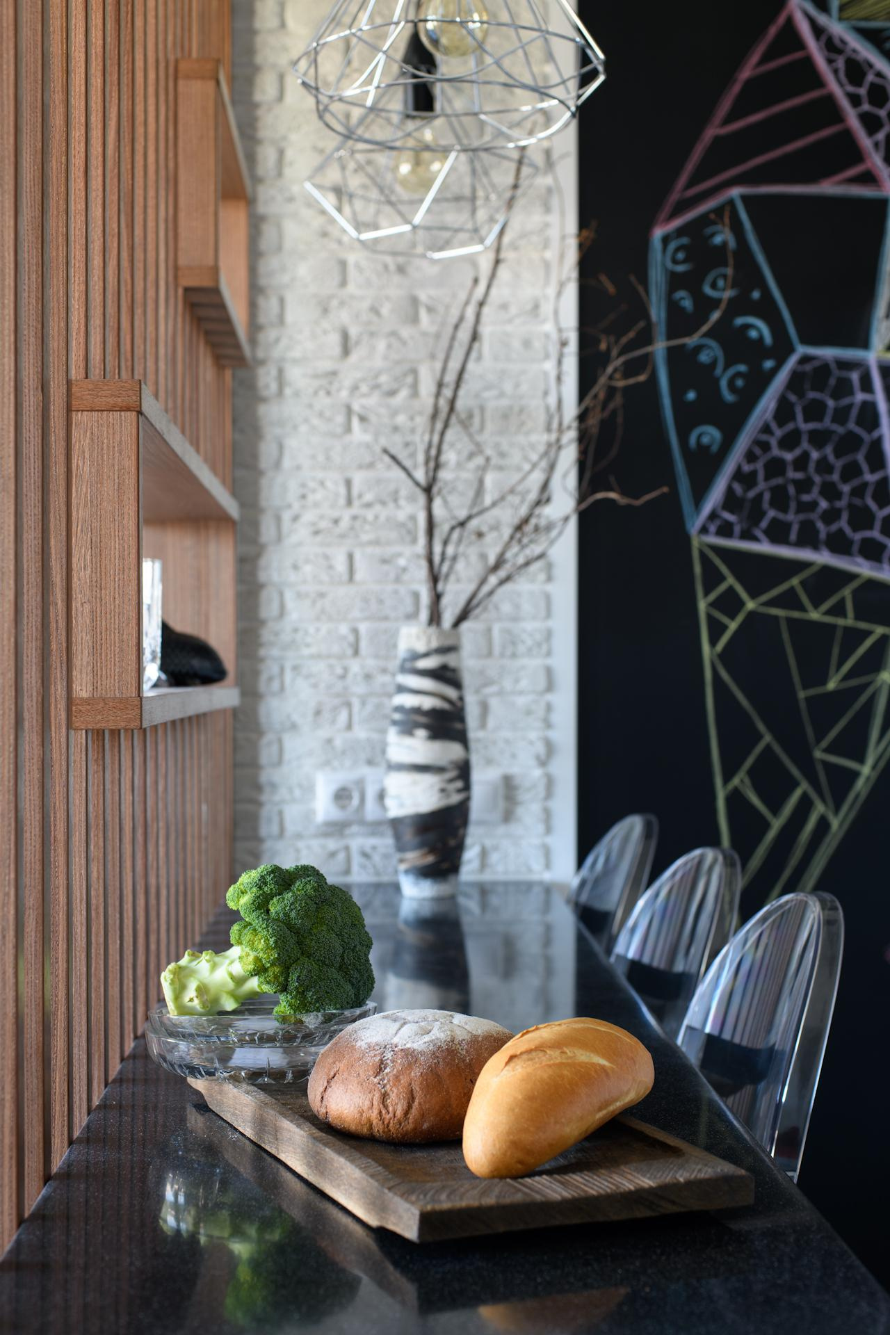 Лайнер (фото). Дизайн интерьера, от проекта до реализации