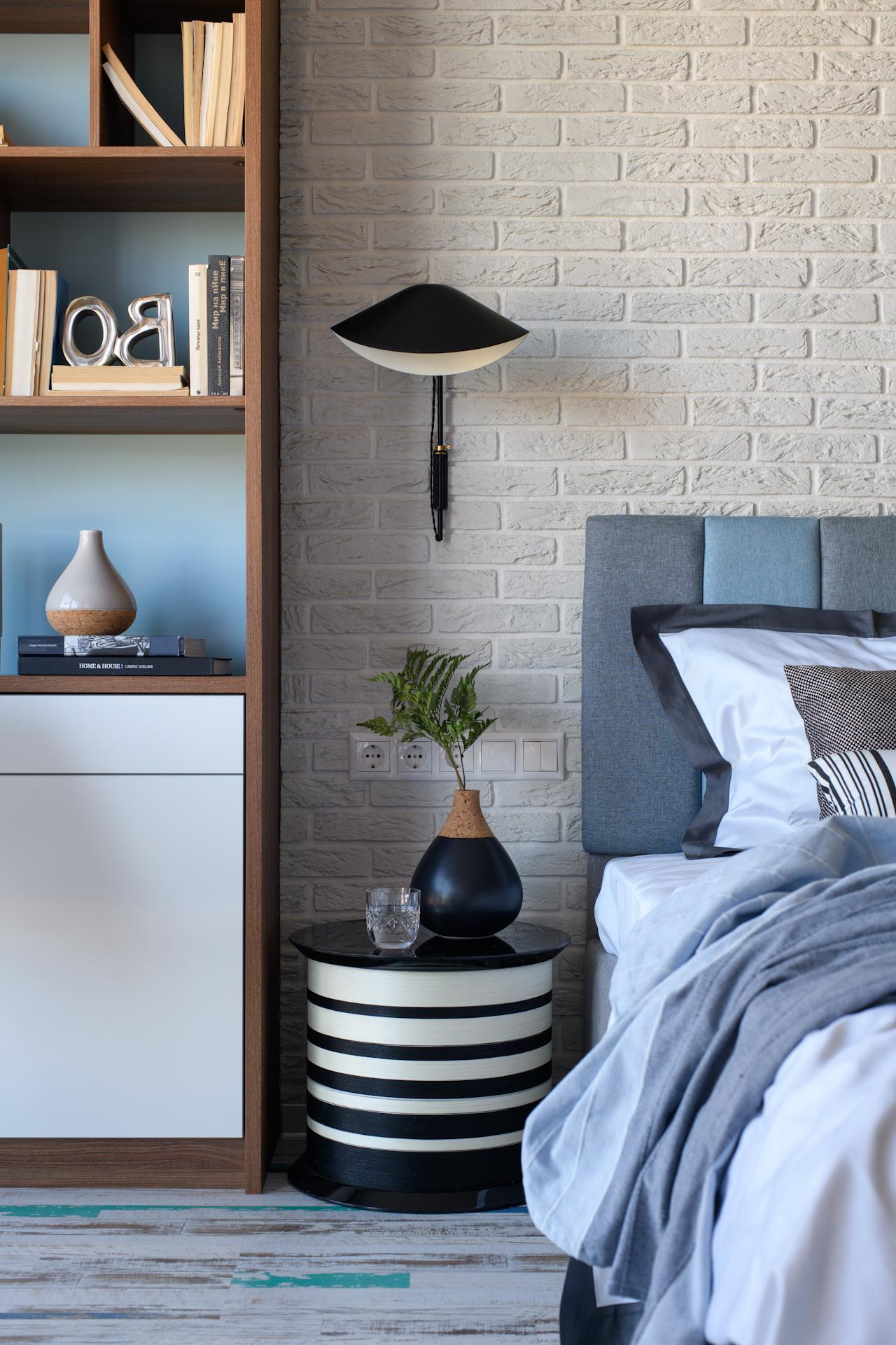 Лайнер (фото). Дизайн интерьера, от проекта до реализации