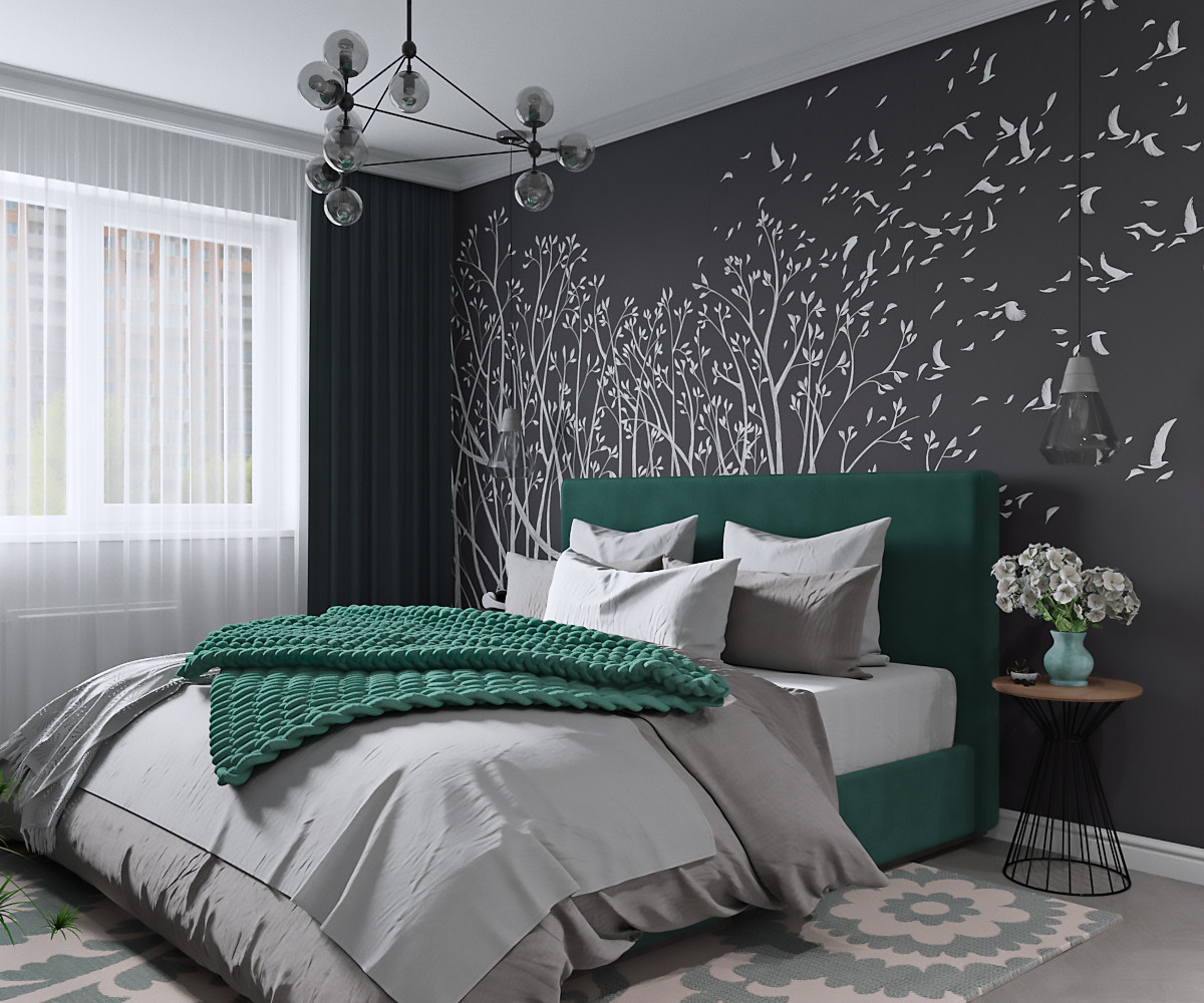 Люберцы. Дизайн интерьера, от проекта до реализации