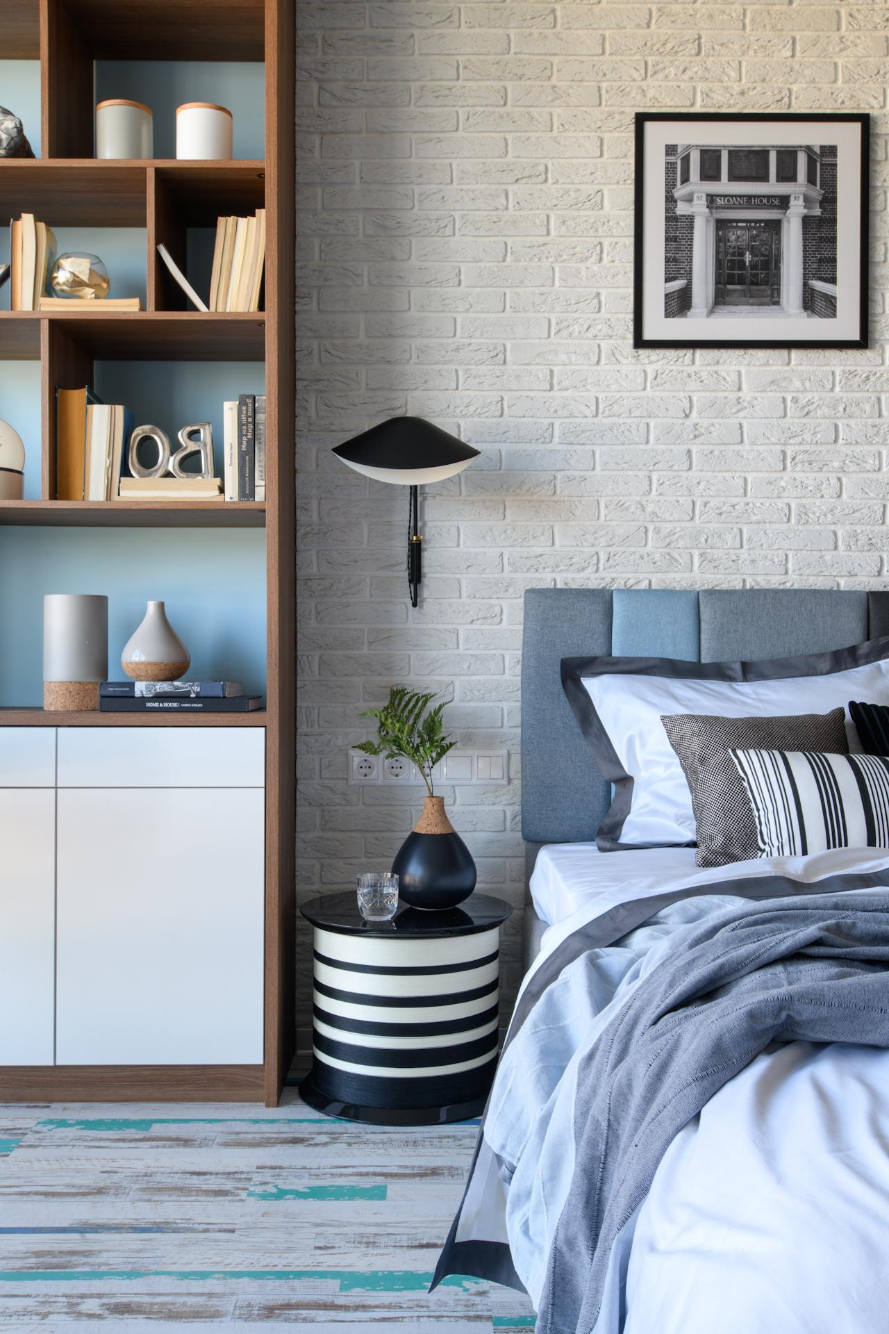 Лайнер (фото). Дизайн интерьера, от проекта до реализации