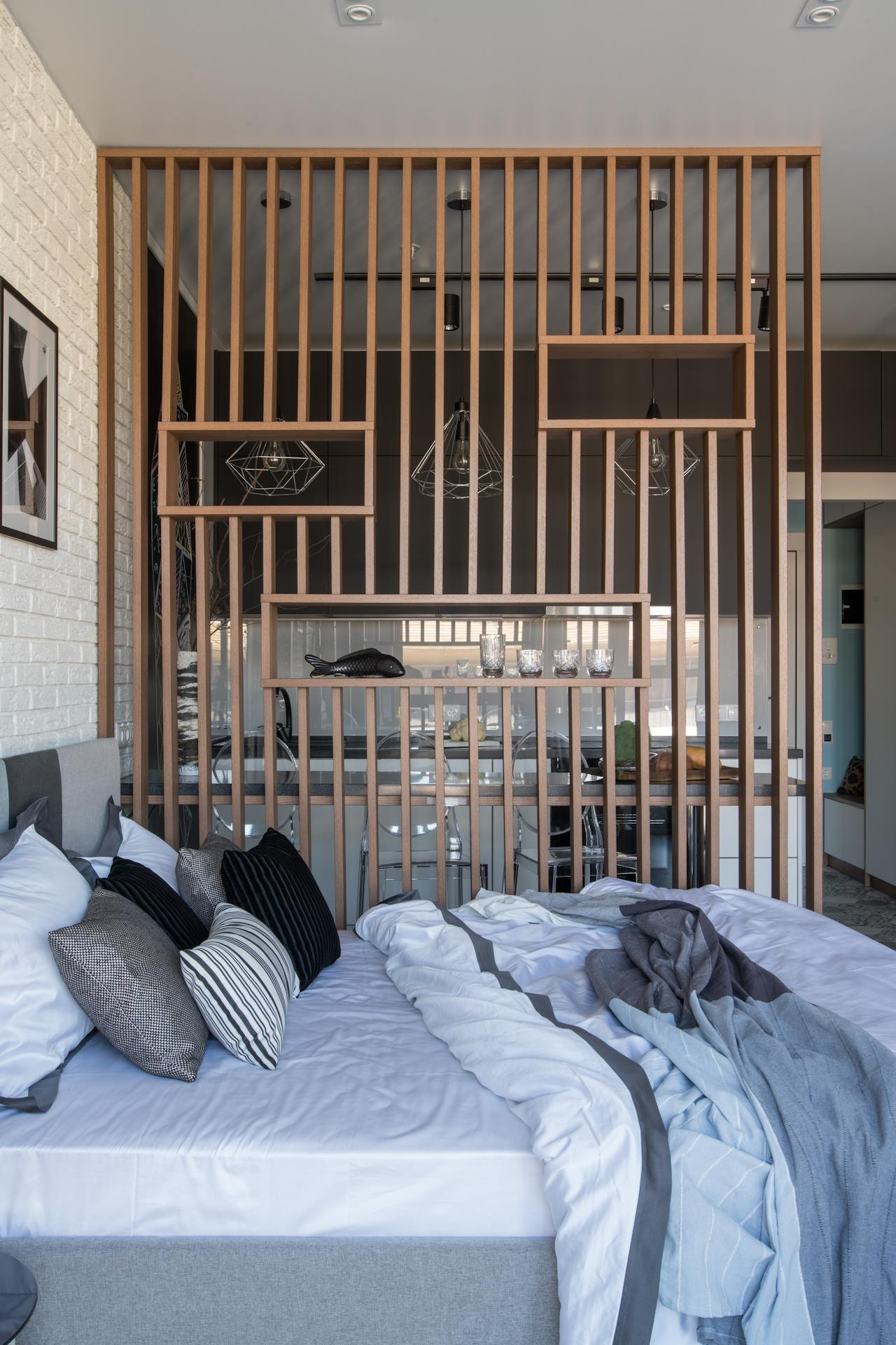 Лайнер (фото). Дизайн интерьера, от проекта до реализации