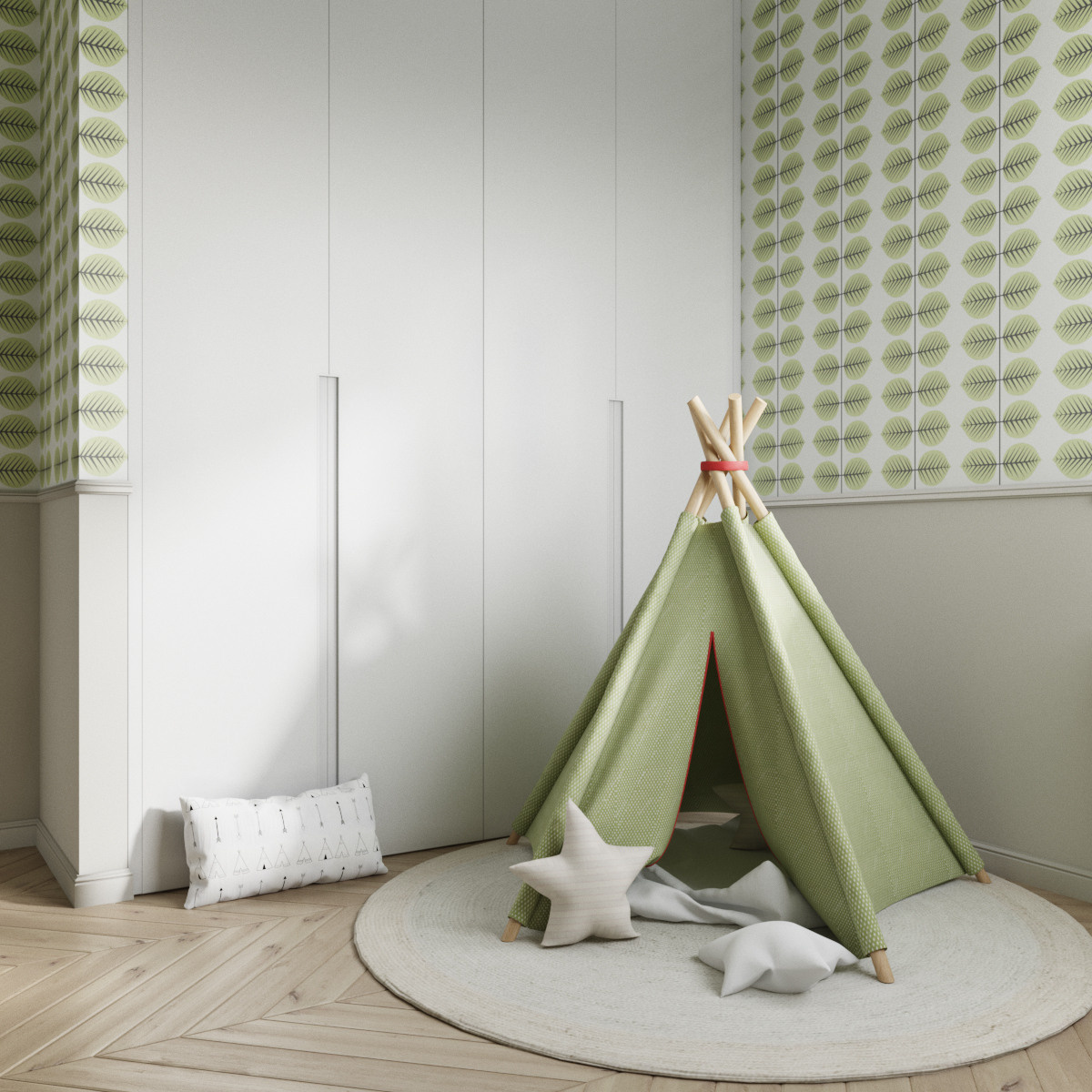 Селигерская