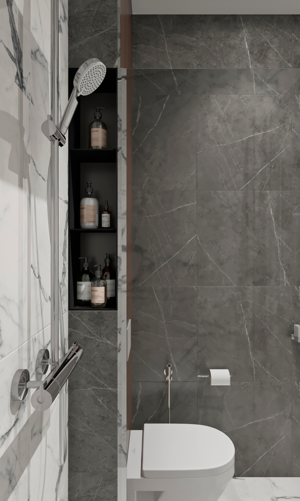 РЕЗИДЕНЦИЯ АРХИТЕКТОРОВ. Дизайн интерьера, от проекта до реализации