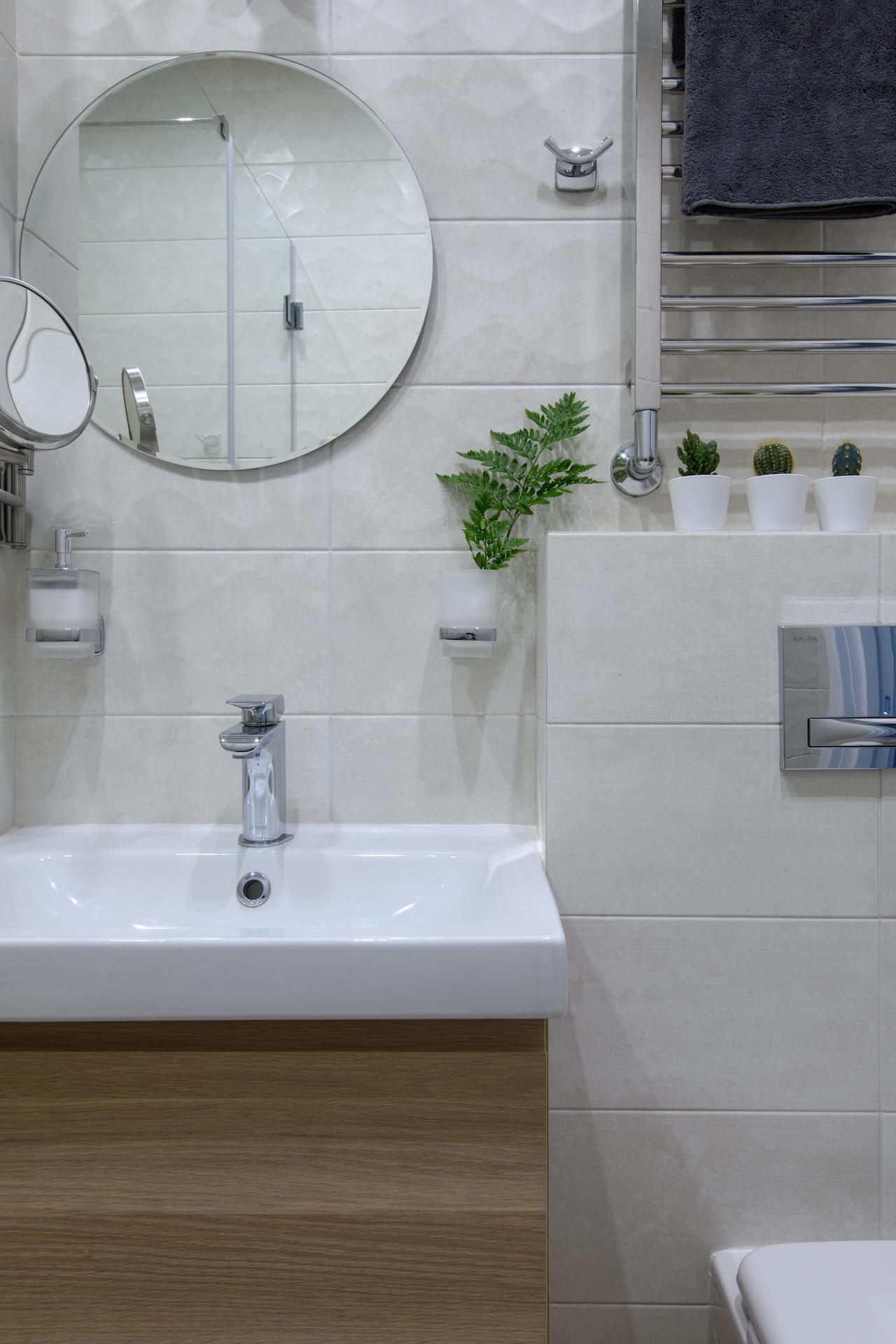 Лайнер (фото). Дизайн интерьера, от проекта до реализации