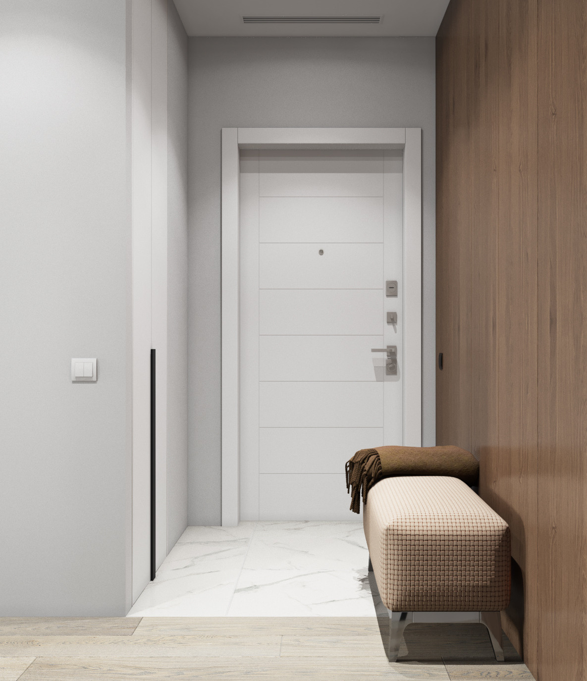 Поколение. Дизайн интерьера, от проекта до реализации