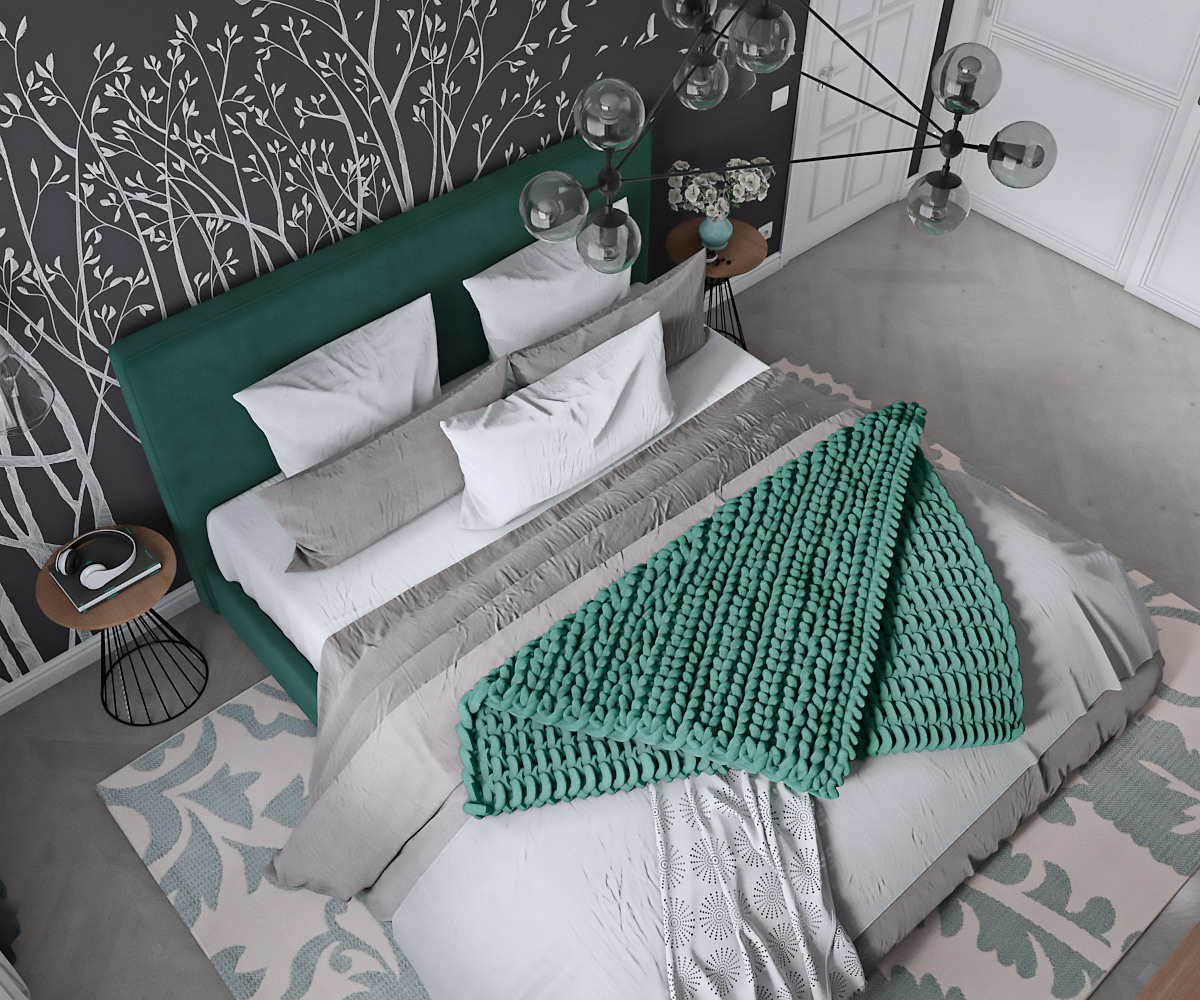 Люберцы. Дизайн интерьера, от проекта до реализации