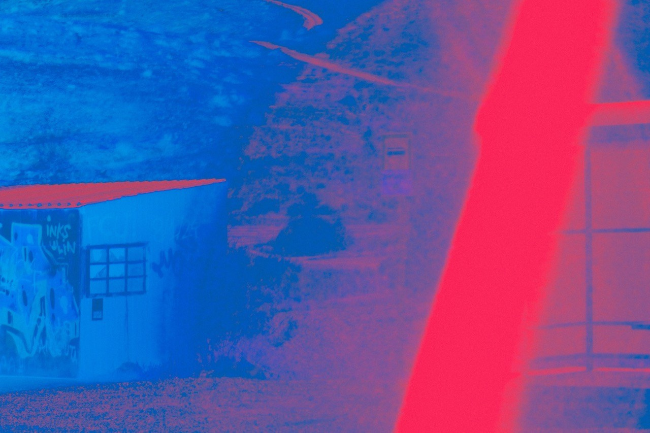 КРАСКИ. ОЛЬГА НЕФФ. Художник. Визуал, Музыка, Поэзия