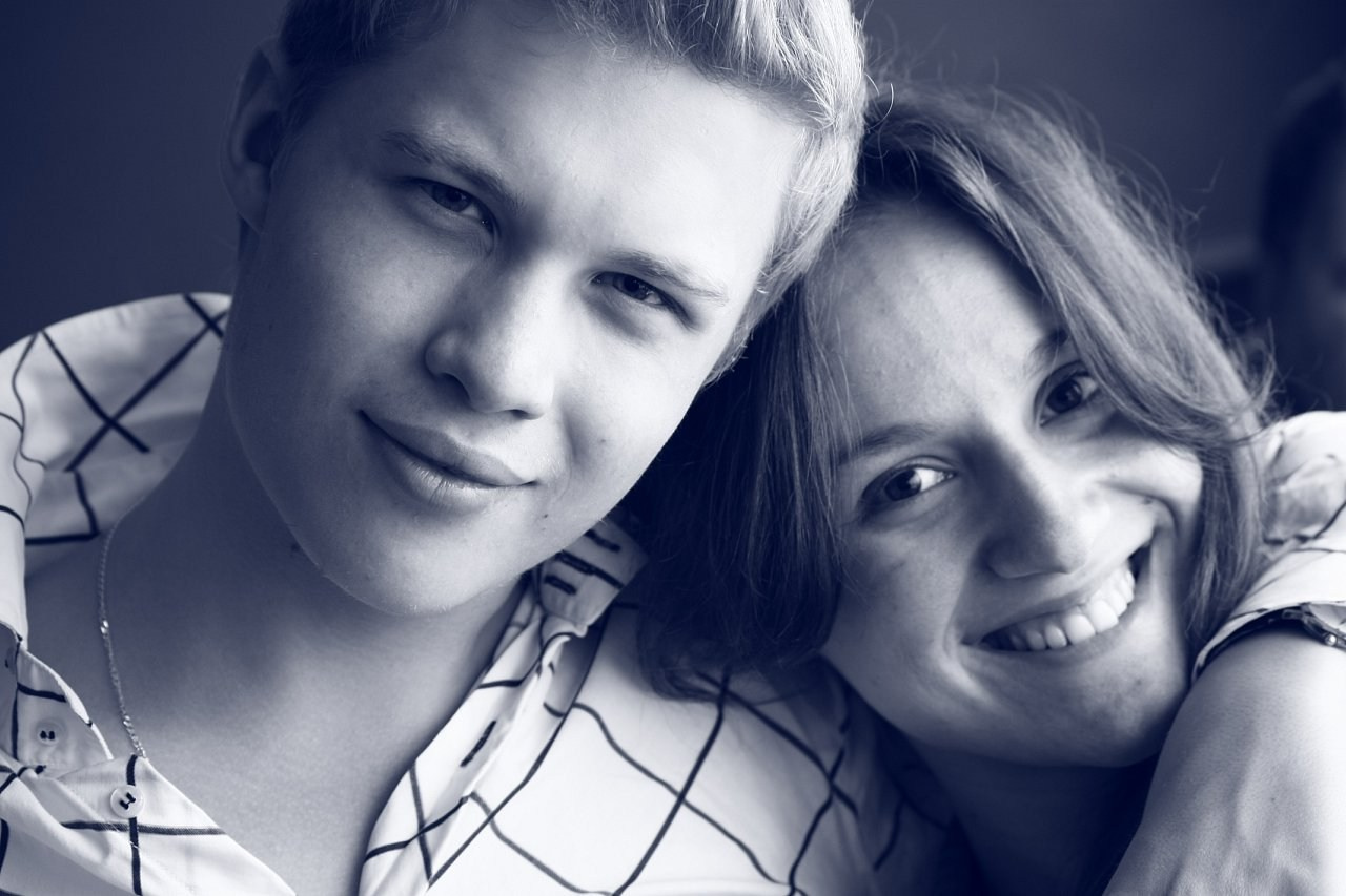 Портреты. ZAGLADIN Bureau