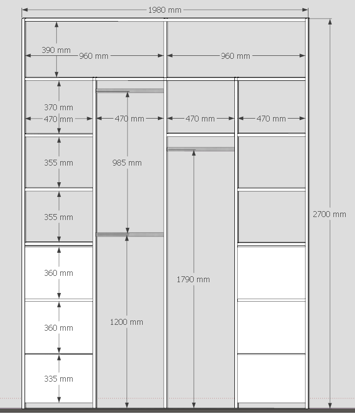 Схемы реализации. ДИЗАЙН ПРОЕКТЫ | РЕМОНТ ПОД КЛЮЧ | Хабаровск