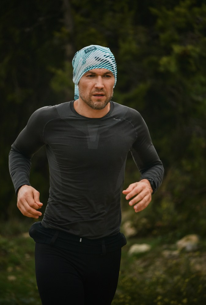 12-часовой забег. Творческий фотограф в Севастополе — Антонина Марченко