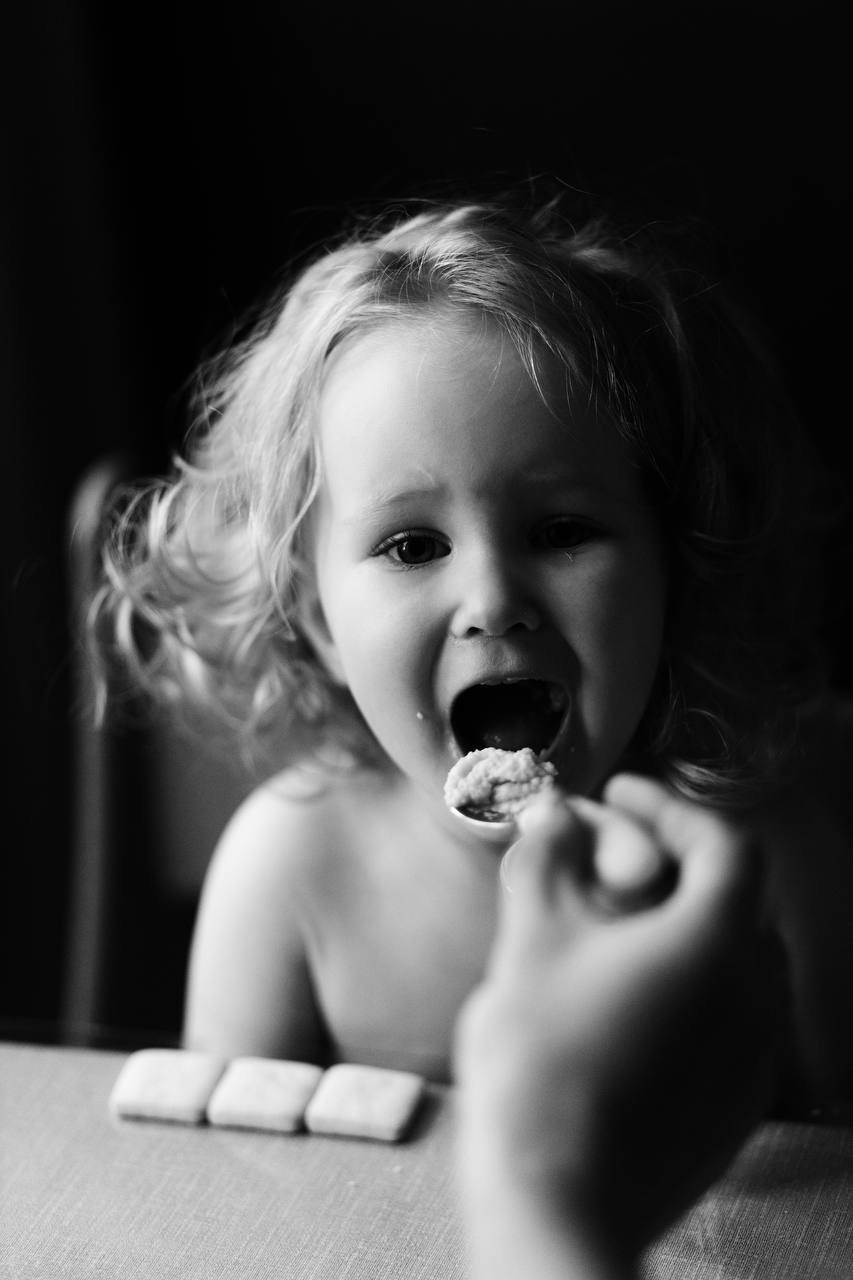 Фотокурс«Искусство домашней фотографии». Фотограф Анастасия Мукоид