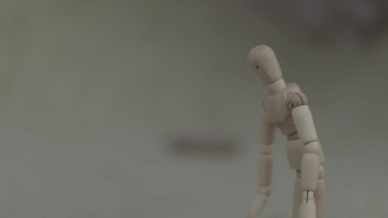 Человек и будущее через 500 лет