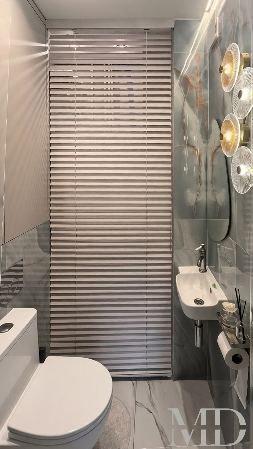 ЖК Магелан. Дизайнер интерьеров в Спб Григорьева Майя