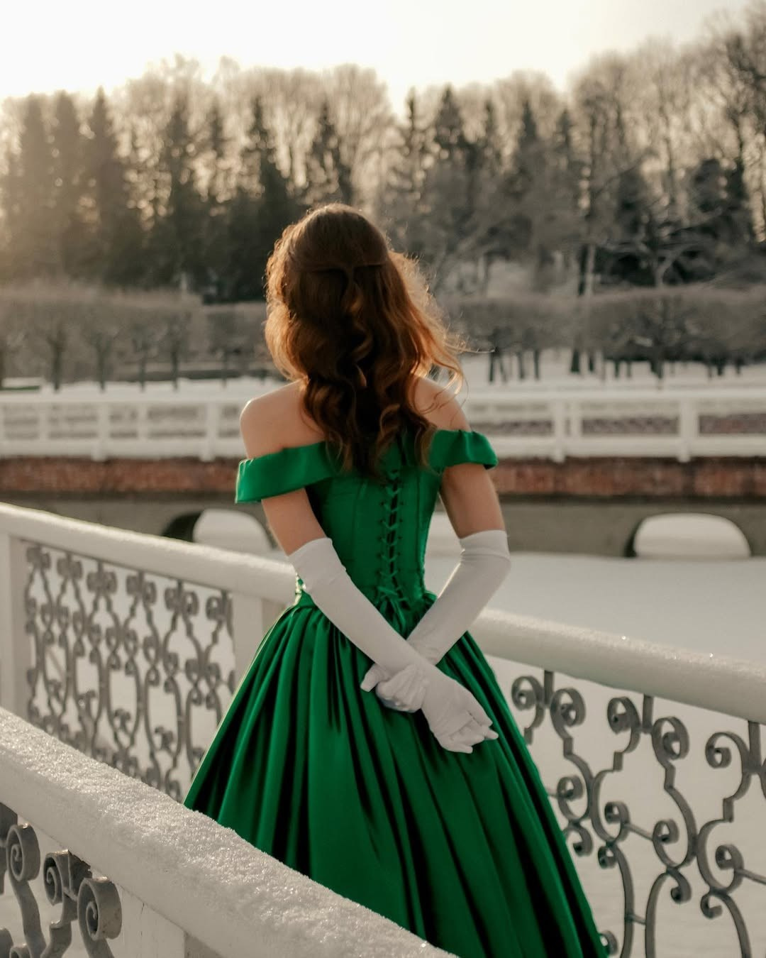 Портретный фотограф Алиса Санкт-Петербург