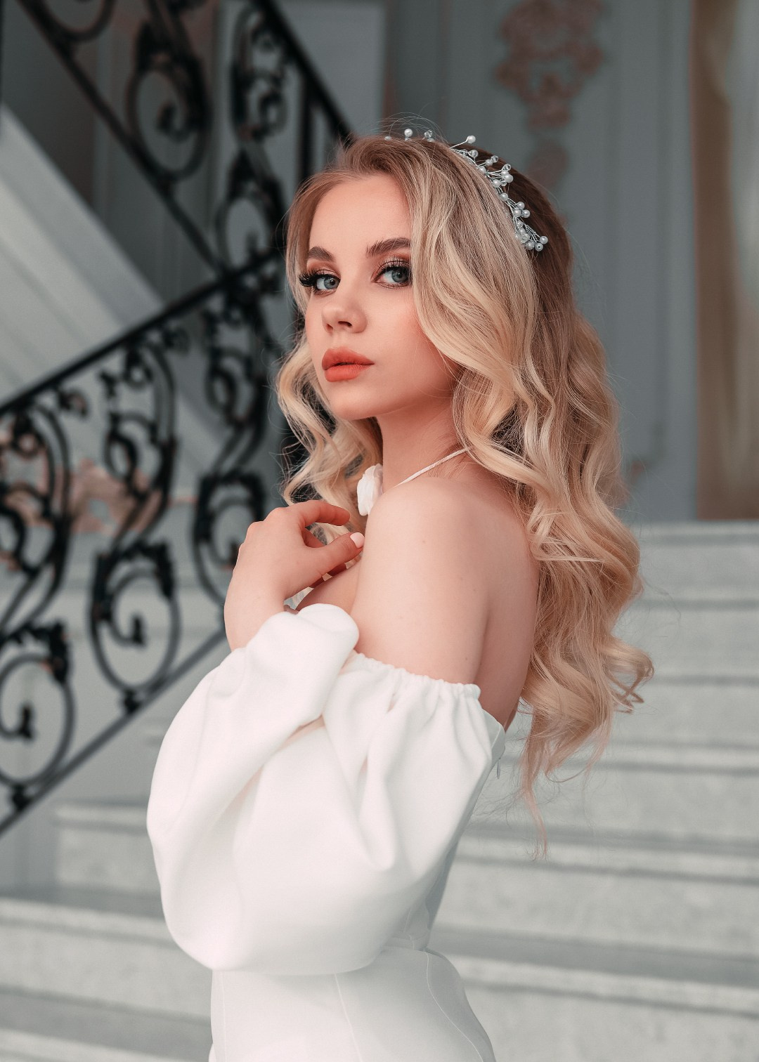 Портретный и семейный фотограф