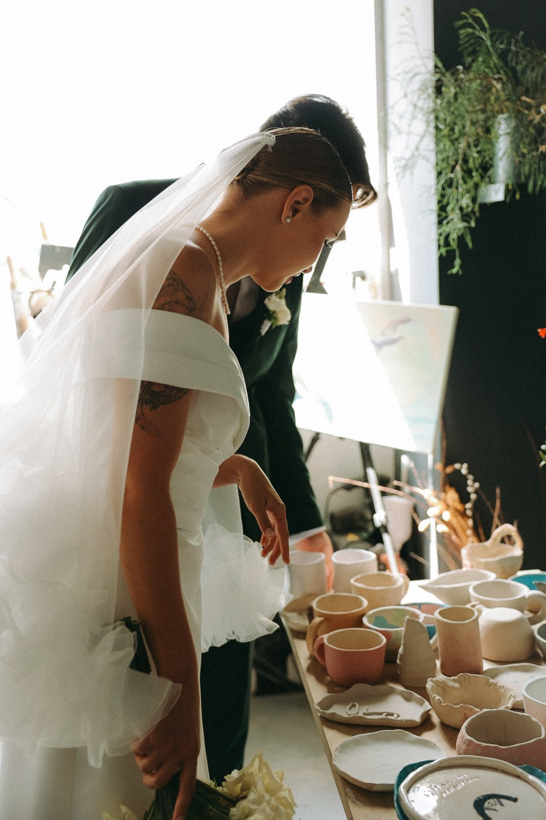 Глеб и Наташа. Фотограф Нижний Новгород