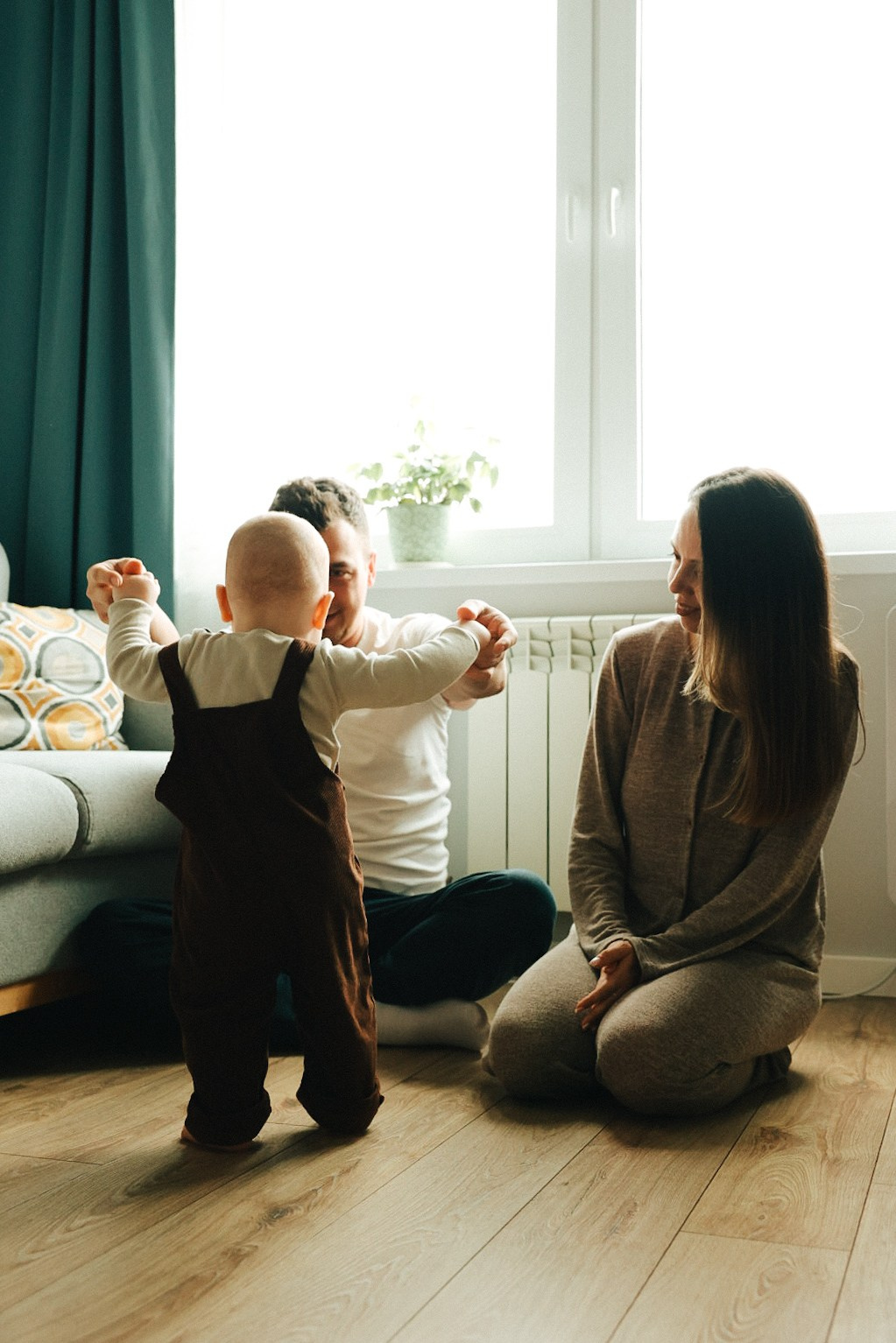 Family. Фотограф Нижний Новгород