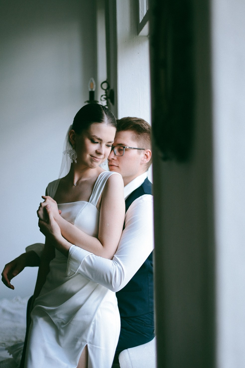 Влад и Даша. Фотограф Нижний Новгород