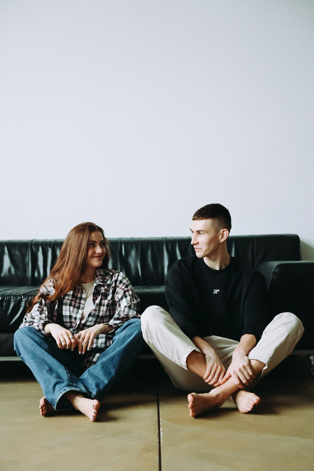 Леша и Виолетта. Фотограф Нижний Новгород