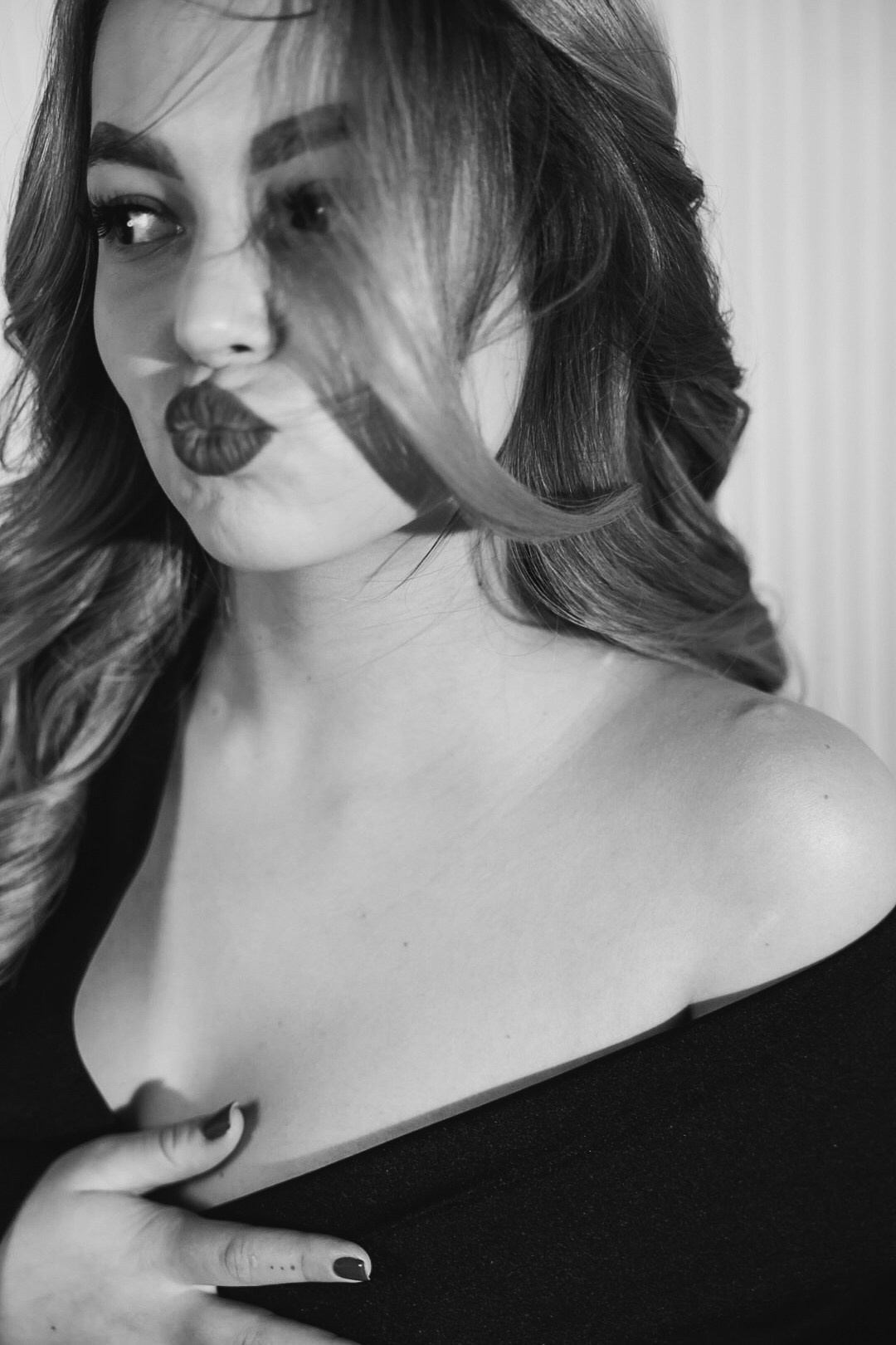 Полина. Фотограф Нижний Новгород