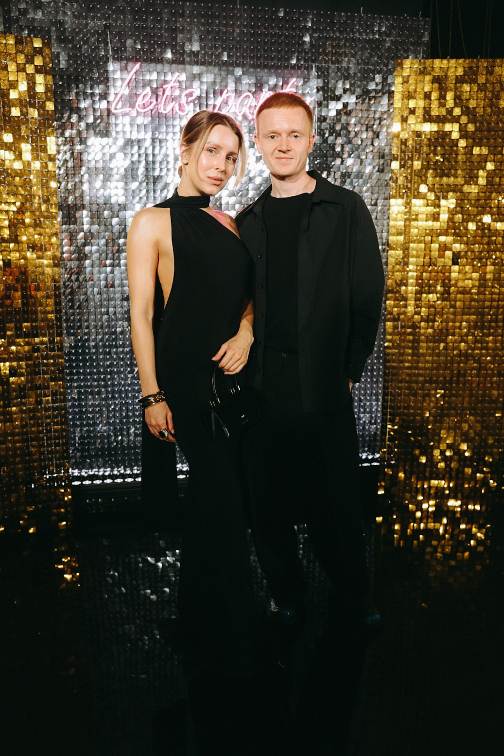 B-day Sveasta. Фотограф Нижний Новгород