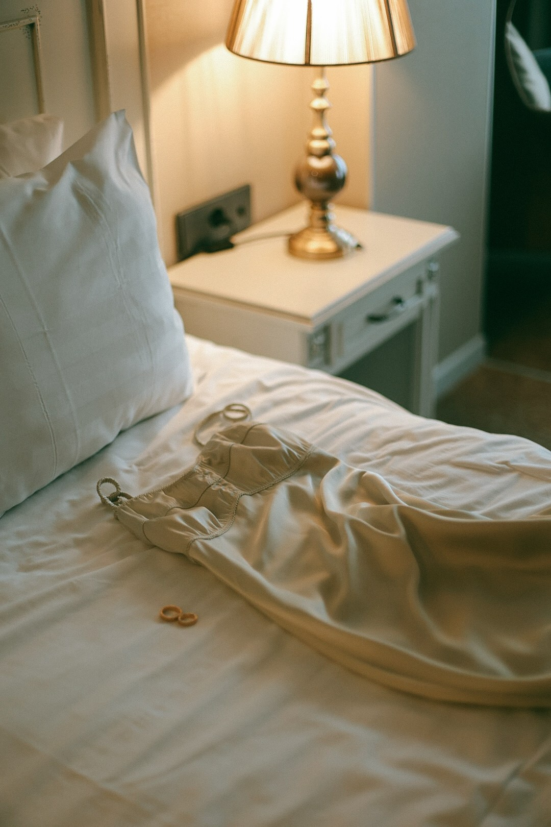 Андрей и Настя. Фотограф Нижний Новгород