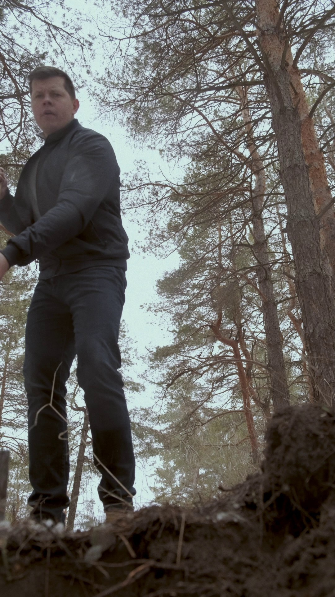 Александр Клепиков ВИДЕООПЕРАТОР