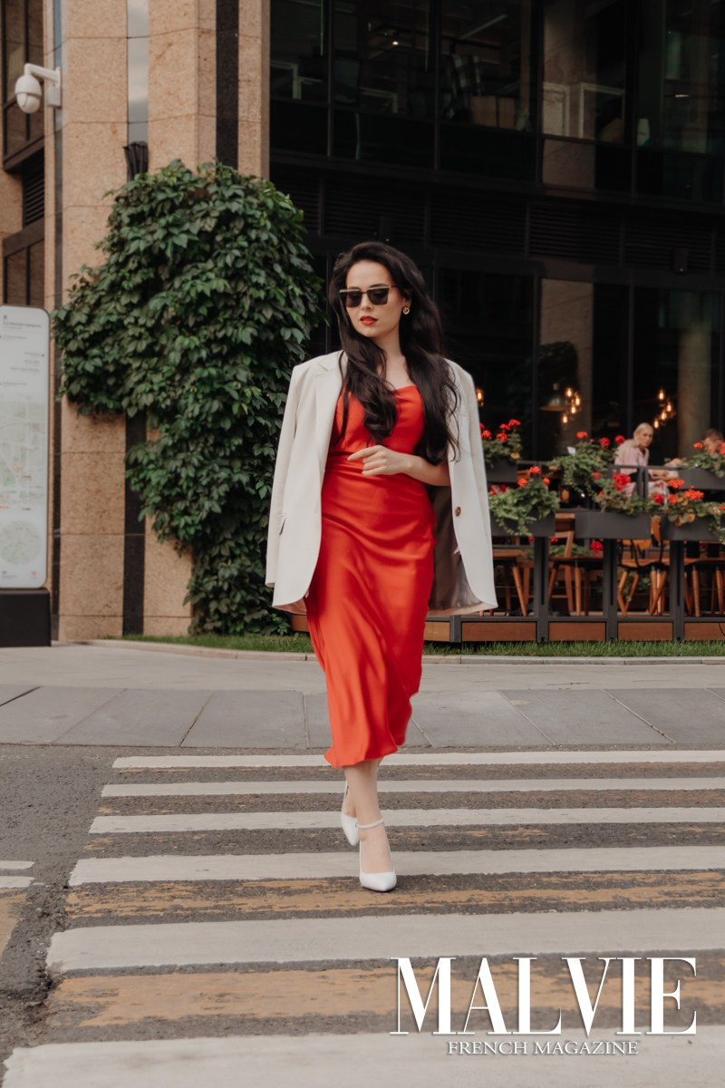 Gala. Наталия Фролова. Фотограф. Москва