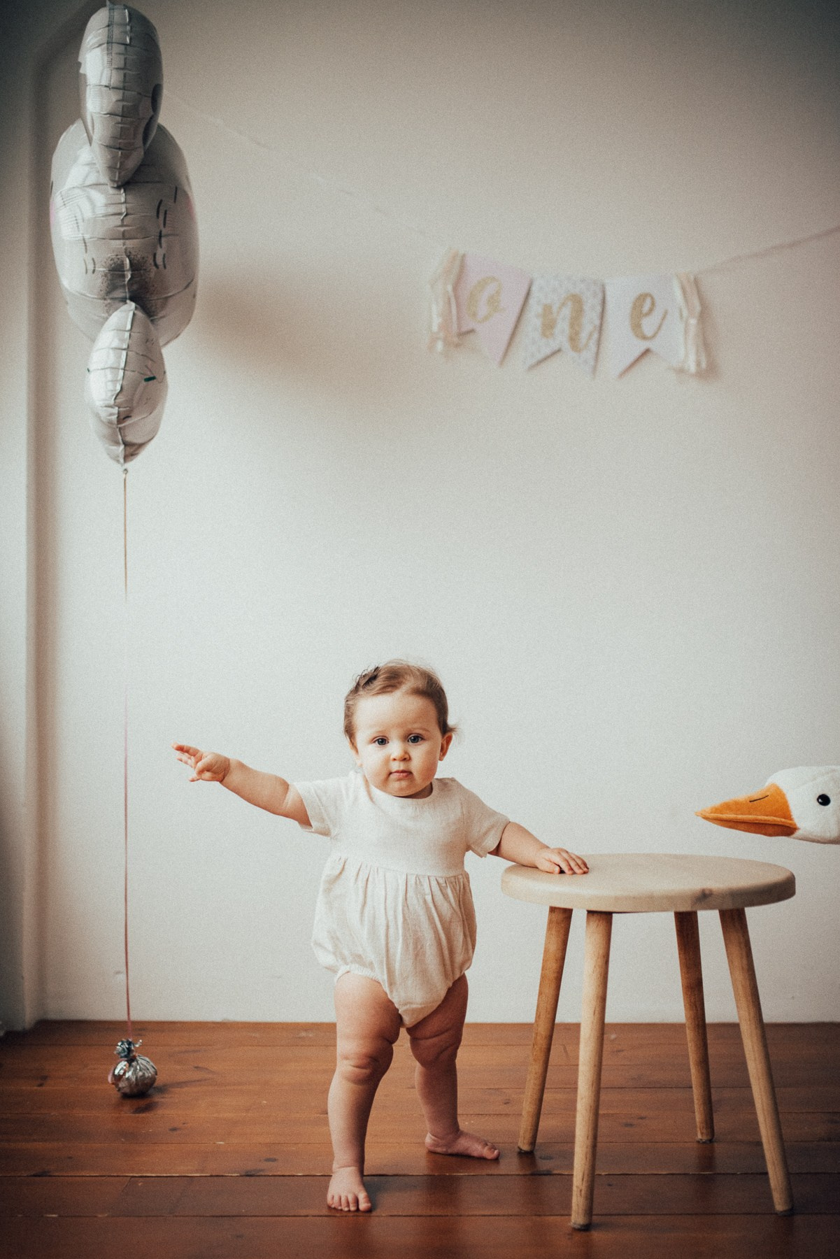 Годик | в студии