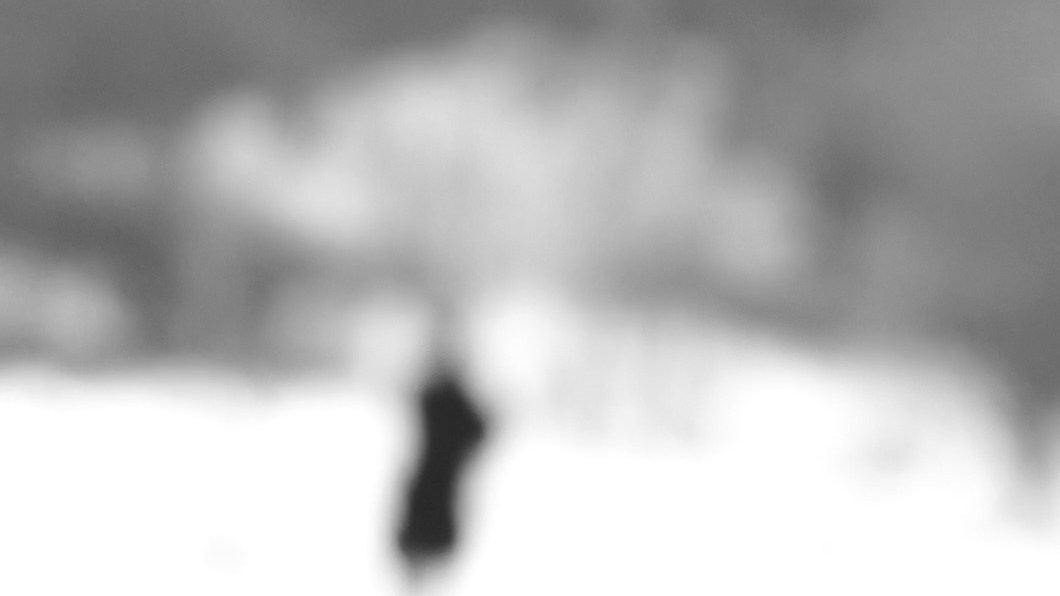 Ничего не было видно и приходилось прислушиваться. Художественная группа «Нежные Бабы»