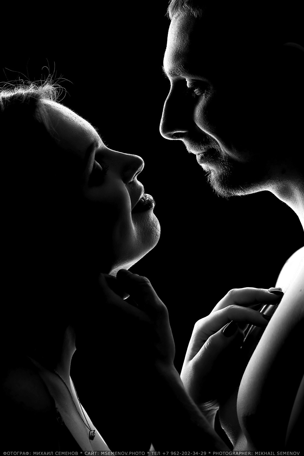 БЕРЕМЕННОСТЬ Фотограф беременных Михаил Семенов, г. Ярославль